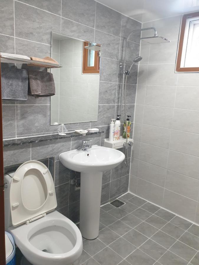 Lahoya Pension Chuncheon Dış mekan fotoğraf
